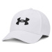 Under Armour BLITZING CAP M Pánská kšiltovka, bílá, velikost