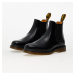 Dr. Martens 2976 Black Smooth