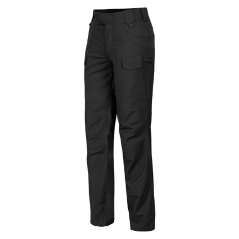 Dámské kalhoty UTP Resized® Helikon-Tex® Ripstop – Černá
