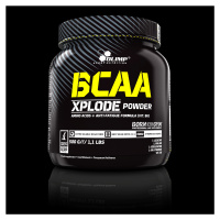 OLIMP Sport Nutrition BCAA Xplode, Olimp, 500 g Varianta: