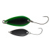 Daiwa Třpytka Presso ADM 2,6 cm 3,8 g Triple Green