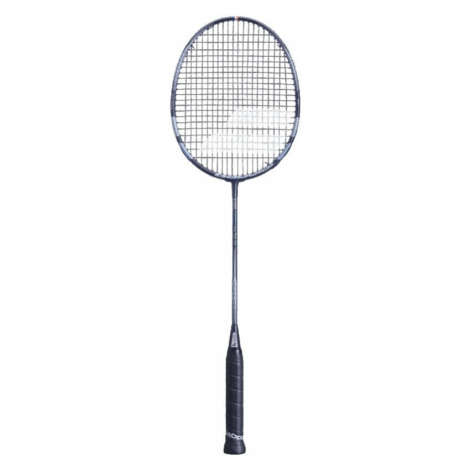 Babolat X-Feel Essential Grey/Blue Badmintonová raketa