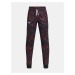 Under Armour Kalhoty UA Pennant 2.0 Novelty Pants-BLK - Kluci