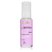 Delia Cosmetics BIO-BOTOKS liftingové zpevňující sérum 30 ml