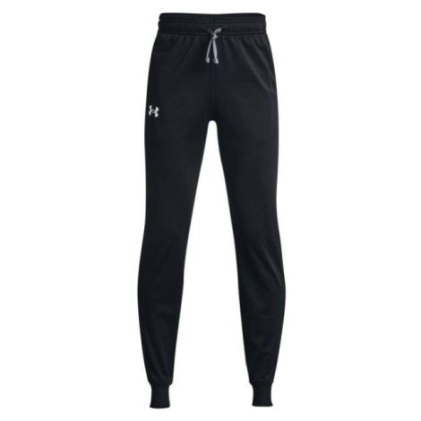 Under Armour BRAWLER 2.0 TAPERED PANTS-BLK