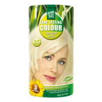 Henna Plus Dlouhotrvající barva Extra světlá blond 10.00 100 ml