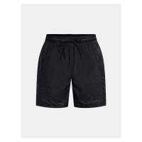 Kraťasy Under Armour Curry Woven Short-BLK