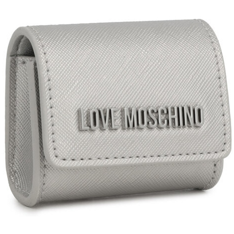 Pouzdro na sluchátká LOVE MOSCHINO