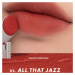 ROM&ND - ZERO MATTE LIPSTICK 02 All That Jazz - Matná rtěnka 3g