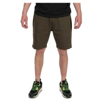 Fox Kraťasy Collection LW Jogger Short Green & Black