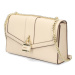 DKNY ELLA LG SHOULDER FLAP