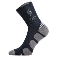 Voxx Tronic Unisex sportovní ponožky BM000000616400102707 tmavě modrá