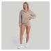 STRIX Women‘s Jumper Taupe