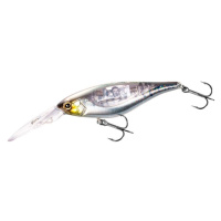 Shimano Wobler Bantam Enber FB S Hasu Délka: 6cm, Hmotnost: 6g, Maximální ponor: 1,5m