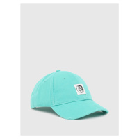 Diesel Cap - CONDIMAX HAT turquoise