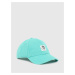 Diesel Cap - CONDIMAX HAT turquoise