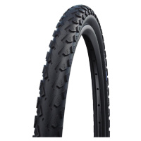 SCHWALBE plášť - LAND CRUISER (37-622) 28x1.40 700x35C ACTIVE - černá