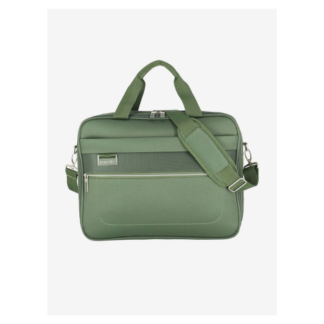 Zelená cestovní taška Travelite Miigo Board bag Green