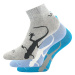 VOXX® ponožky Trinity mix A 3 pár 109673