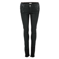 Pants - Tommy Hilfiger Natalie BSPST Black