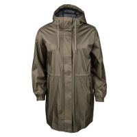 Columbia SPLASH SIDE JACKET Dámská bunda, khaki, velikost