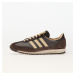 Tenisky adidas Sl 72 Og W Charcoal/ Crystal Sand/ Brown