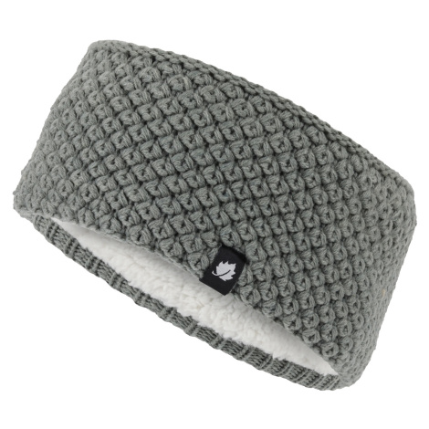 Lafuma Track headband, slate gray Dámská čelenka