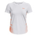 Dámské běžecké tričko Under Armour Iso-Chill Laser Tee II