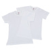 Dagi White Boy's 2-pack T-shirt