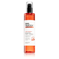 Some By Mi Snail Truecica Miracle Repair regenerační čisticí tonikum pro citlivou pleť 135 ml