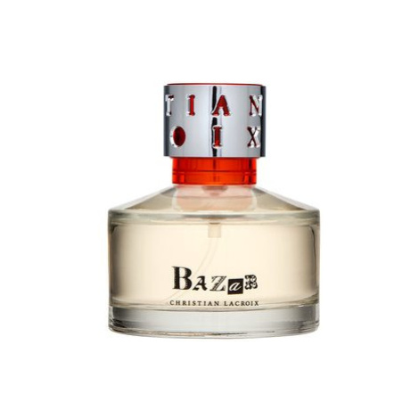 Christian Lacroix Bazar for Women parfémovaná voda pro ženy 50 ml