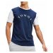 Tommy Hilfiger pánské tričko 1785 - Vícebarevné