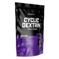 Biotech USA BiotechUSA Cyclic Dextrin (Cyklický Cluster Dextrin) 1000 g