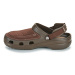 Crocs Yukon Vista II LR Clog M Hnědá