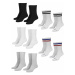 Sporty Socks 10-Pack