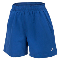 Aress DUSTIN Chlapecké sportovní šortky, modrá, velikost
