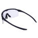 Laceto DIEGO Fotochromatické sluneční brýle, černá, velikost