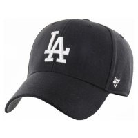 '47 Brand Los Angeles Dodgers Cap Černá