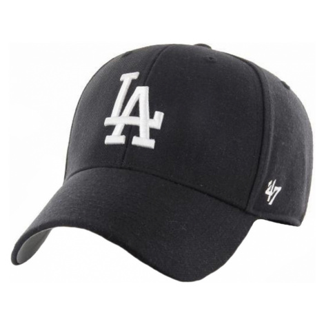 '47 Brand Los Angeles Dodgers Cap Černá