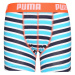 2PACK chlapecké boxerky Puma vícebarevné (701219334 004)