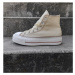 converse CHUCK TAYLOR ALL STAR LIFT PLATFORM CONTRAST STITCHING Dámské boty EU A04659C