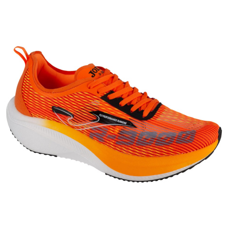 ORANŽOVÉ PÁNSKÉ TENISKY JOMA R.3000 MEN 2408 Oranžová