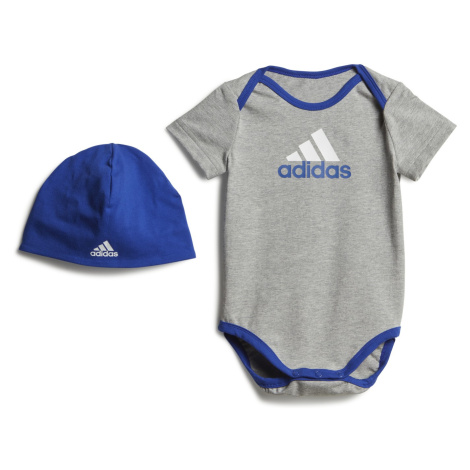 Oblečení pro kojence a batolata Adidas >>> vybírejte z 113 druhů ZDE |  Modio.cz