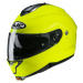 HJC helma C91 fluo green