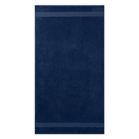 L-Merch Plážová osuška 180x100 NT9195 Navy