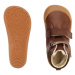 AYLLA BAREFOOT CHIRI Kids Brown | Zimní barefoot boty