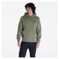 Napapijri Iaato H S Sweatshirt Green Lichen