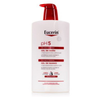 EUCERIN Ph5 Bath Gel 1000 ml