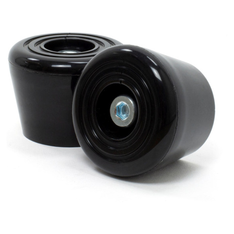 Rio Roller Stoppers - Black