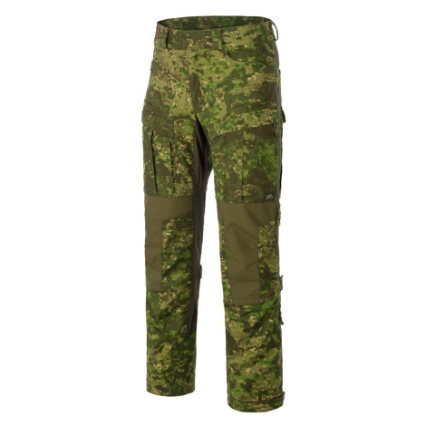 Kalhoty Combat MCDU Helikon-Tex® – PenCott™ WildWood®